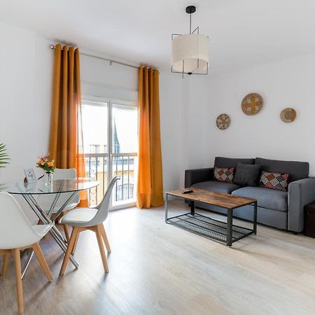 Olehousing - Cathedral Terrace Apartments Sevilla Eksteriør billede