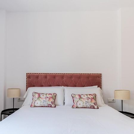 Olehousing - Cathedral Terrace Apartments Sevilla Eksteriør billede