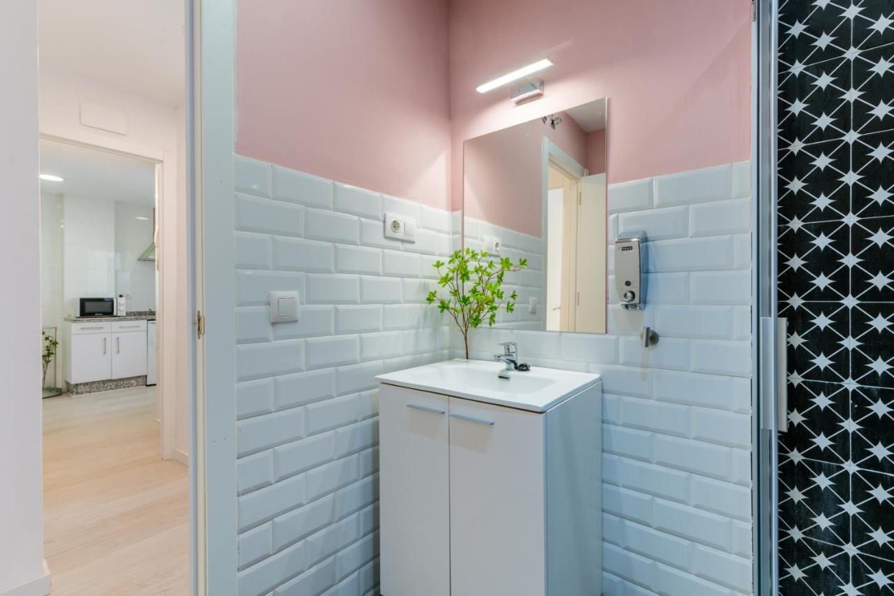 Olehousing - Cathedral Terrace Apartments Sevilla Eksteriør billede