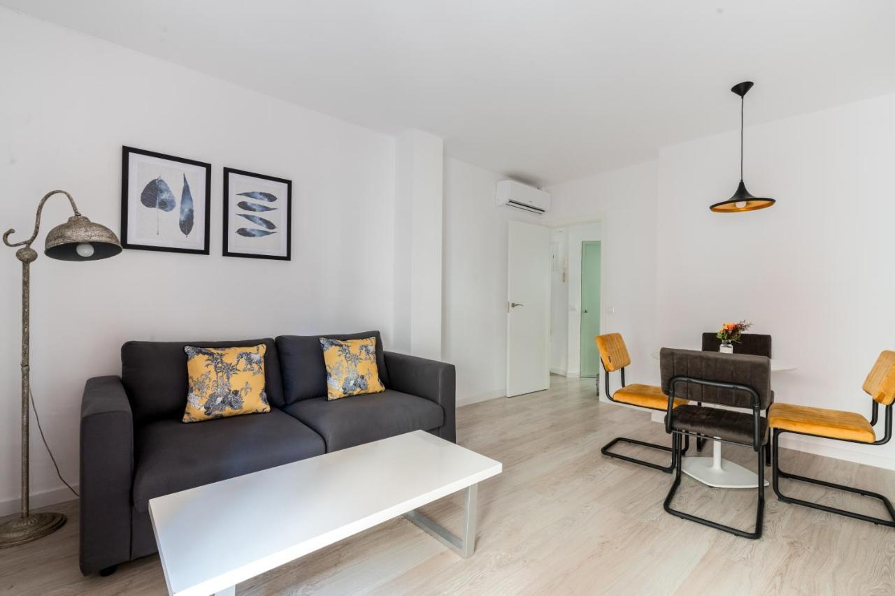 Olehousing - Cathedral Terrace Apartments Sevilla Eksteriør billede