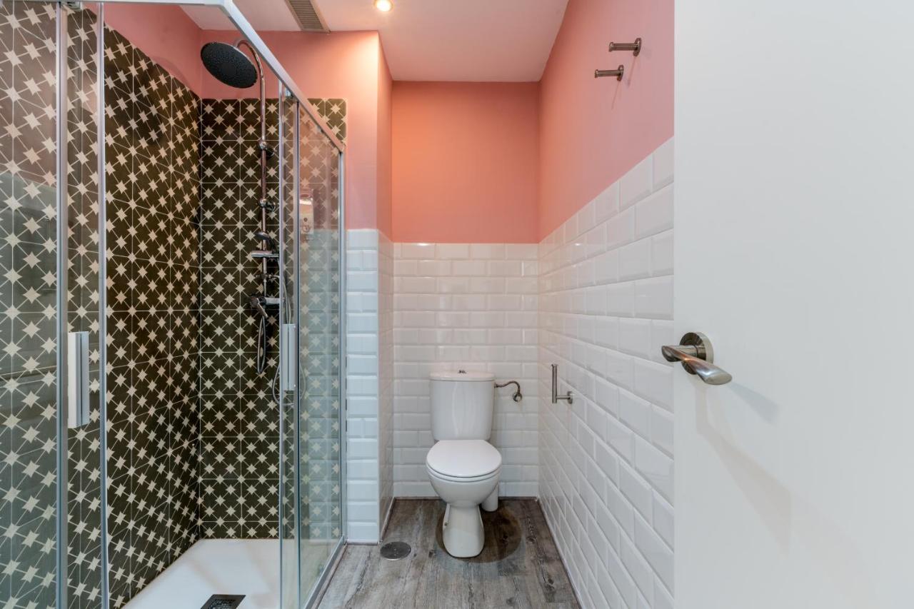 Olehousing - Cathedral Terrace Apartments Sevilla Eksteriør billede