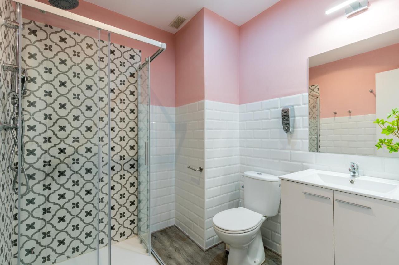 Olehousing - Cathedral Terrace Apartments Sevilla Eksteriør billede