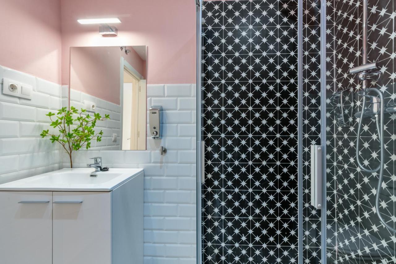 Olehousing - Cathedral Terrace Apartments Sevilla Eksteriør billede