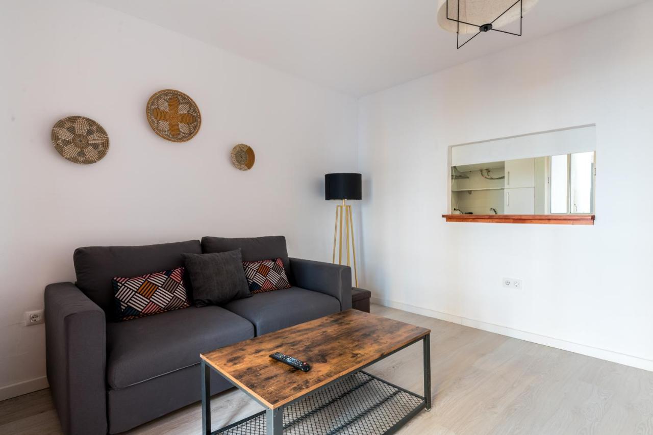 Olehousing - Cathedral Terrace Apartments Sevilla Eksteriør billede