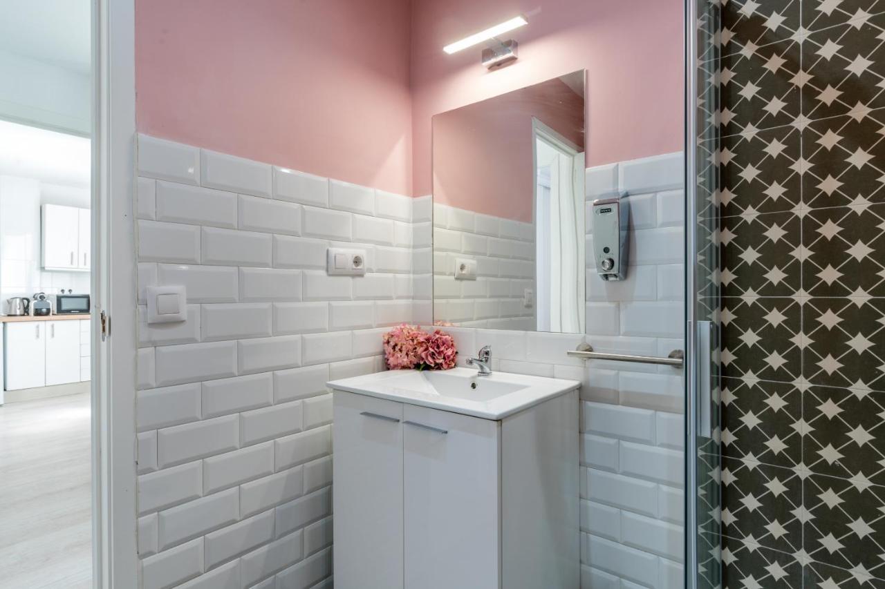 Olehousing - Cathedral Terrace Apartments Sevilla Eksteriør billede