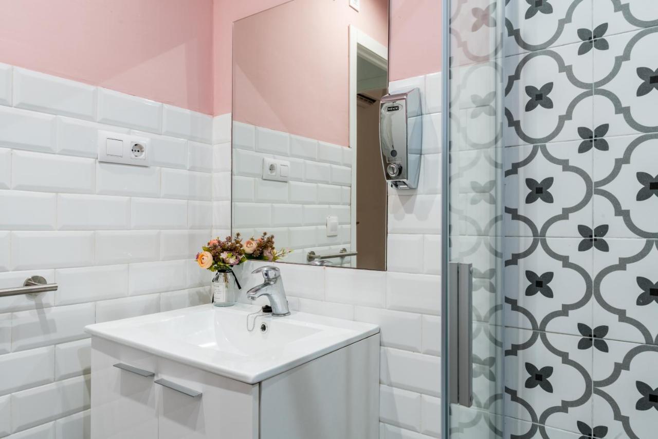 Olehousing - Cathedral Terrace Apartments Sevilla Eksteriør billede