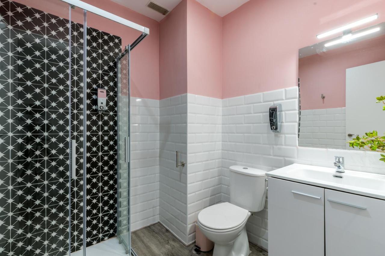 Olehousing - Cathedral Terrace Apartments Sevilla Eksteriør billede