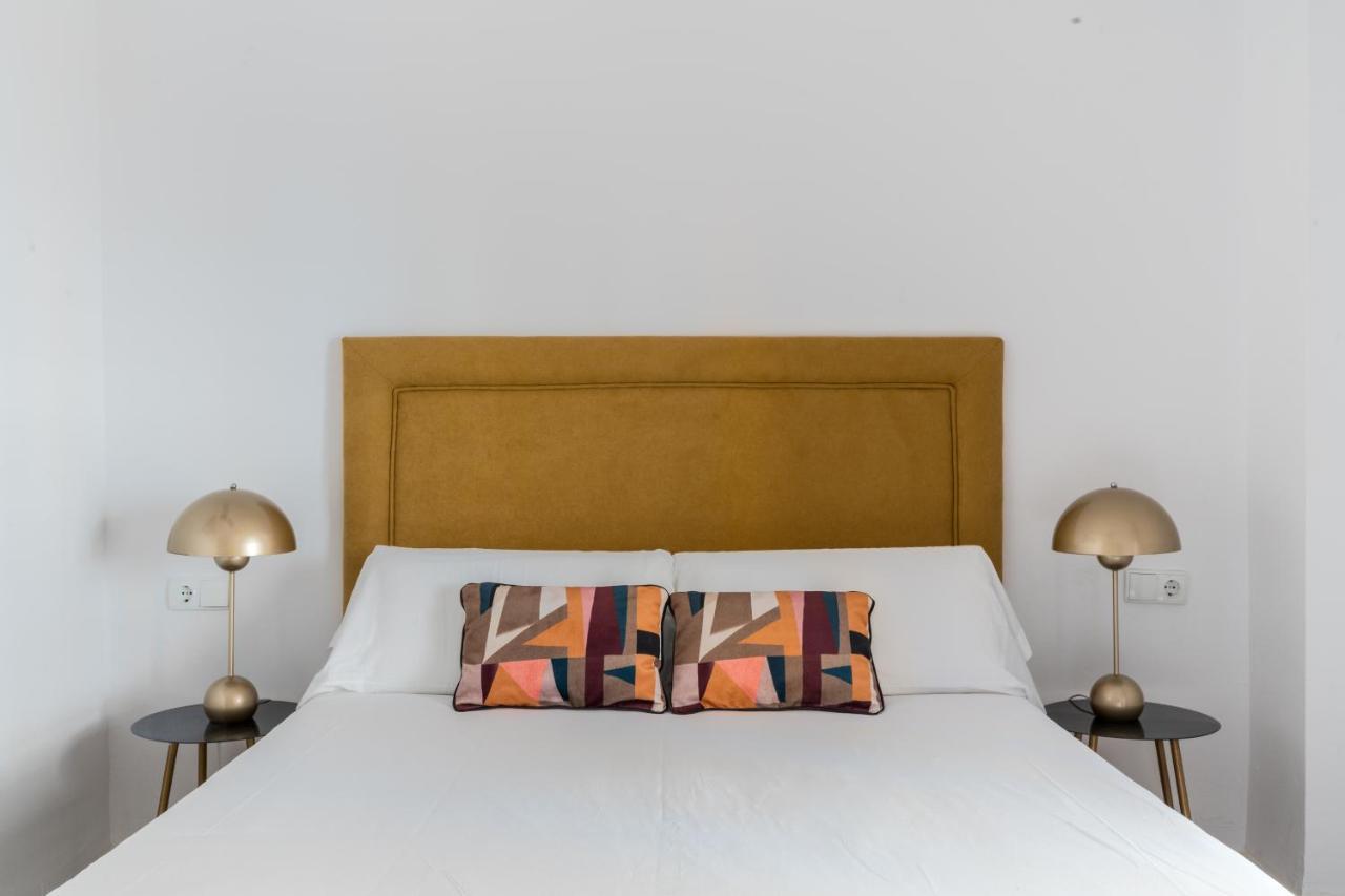 Olehousing - Cathedral Terrace Apartments Sevilla Eksteriør billede