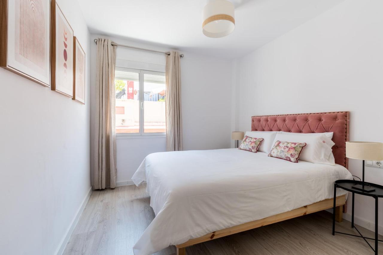 Olehousing - Cathedral Terrace Apartments Sevilla Eksteriør billede