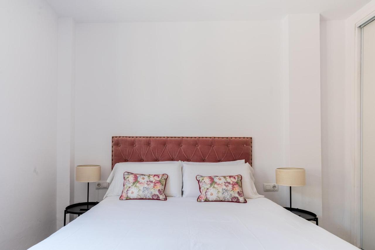 Olehousing - Cathedral Terrace Apartments Sevilla Eksteriør billede