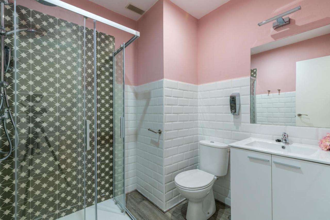 Olehousing - Cathedral Terrace Apartments Sevilla Eksteriør billede