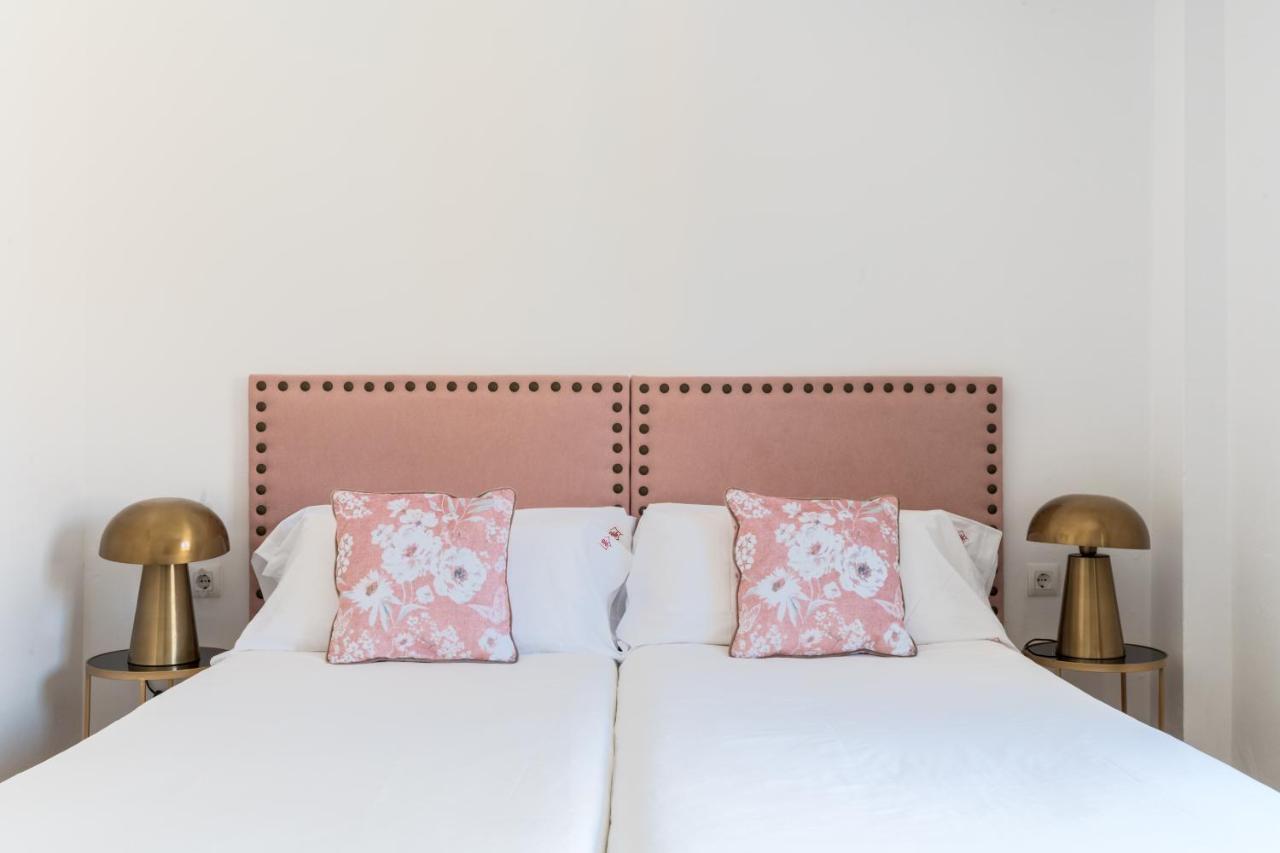 Olehousing - Cathedral Terrace Apartments Sevilla Eksteriør billede