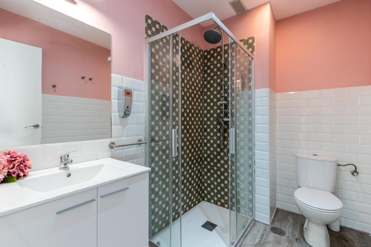 Olehousing - Cathedral Terrace Apartments Sevilla Eksteriør billede