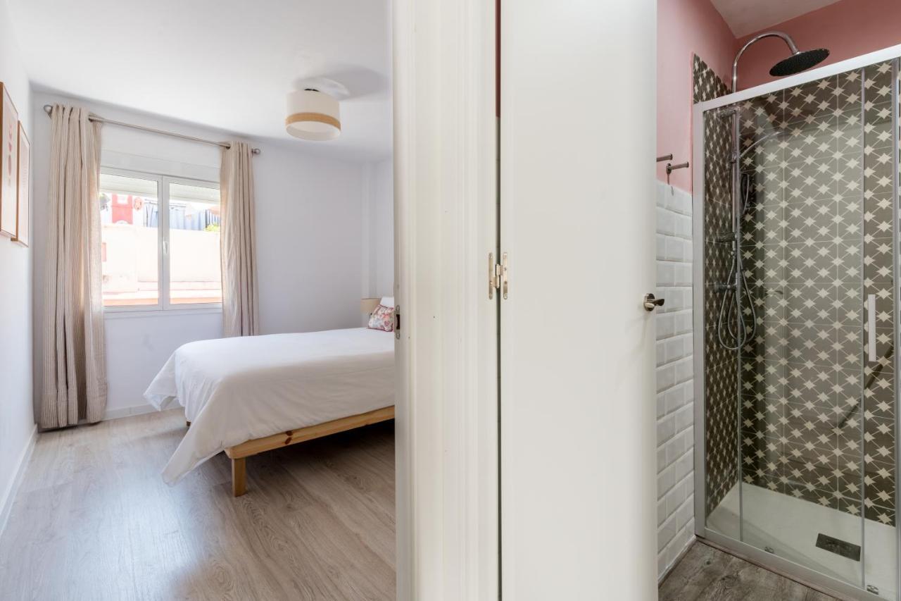 Olehousing - Cathedral Terrace Apartments Sevilla Eksteriør billede